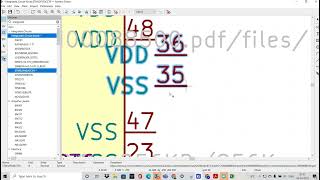 How can we update our schematic symbol while working on the schematic sheet