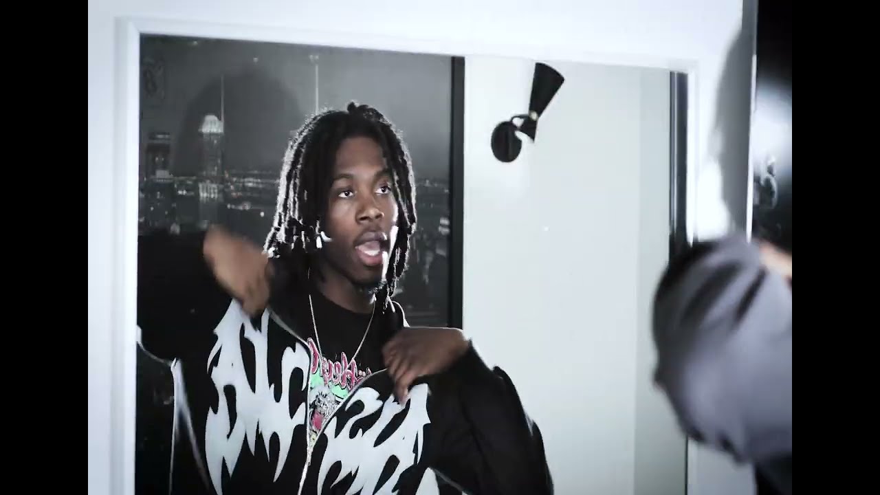 SWAG - EMANI (MUSIC VIDEO)