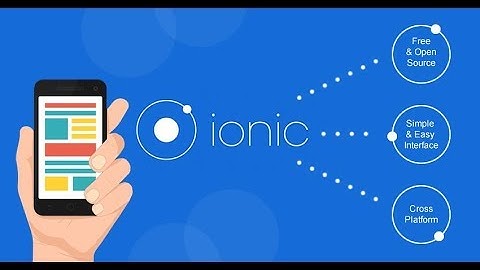 Ionic 3 chat app integrated with firebase- lesson 62) Push Notification Part VI