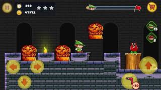 Robin Jungle level 91 ⭐️⭐️⭐️