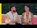Hearts are tested 👀 l Love Island Malta 2026