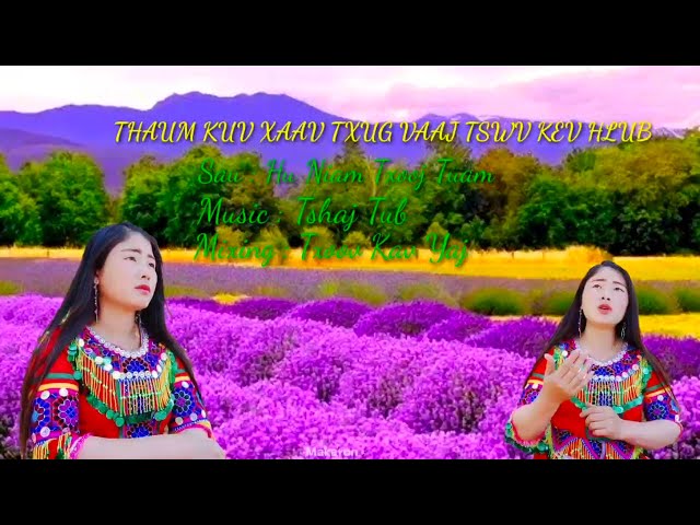 nkauj-ntseeg-tawm-tshiab-2021-ll-niam-txooj-tuam