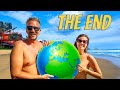 Naked Around the World + Important Update !!