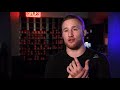 Team Gaethje releases some stress at the bowling alley | THE ULTIMATE FIGHTER
