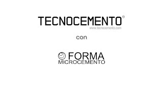 Showroom Microcemento Tecnocemento En Sevilla