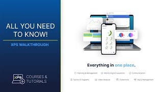 XPS Network Walkthrough | XPS Courses & Tutorials screenshot 1