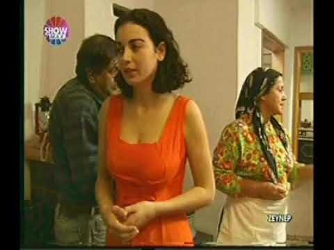 ZEYNEP JENERİK 1998 SHOW TV