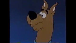 Scooby-Doo (intro | series 4) 1979 a.k.a. Scooby-Doo & Scrappy-Doo