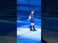 hanyu yuzuru rehearsing in shorts? #羽生結弦