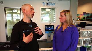 Everything East Bay Episode 28: US Cryotherapy