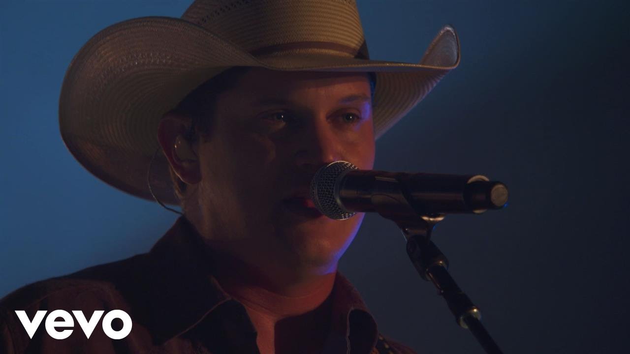 Hear Jon Pardi's New Single, 'Night Shift