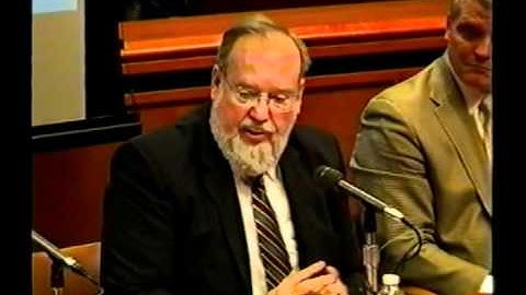 VHF/UHF Narrowbanding Workshop