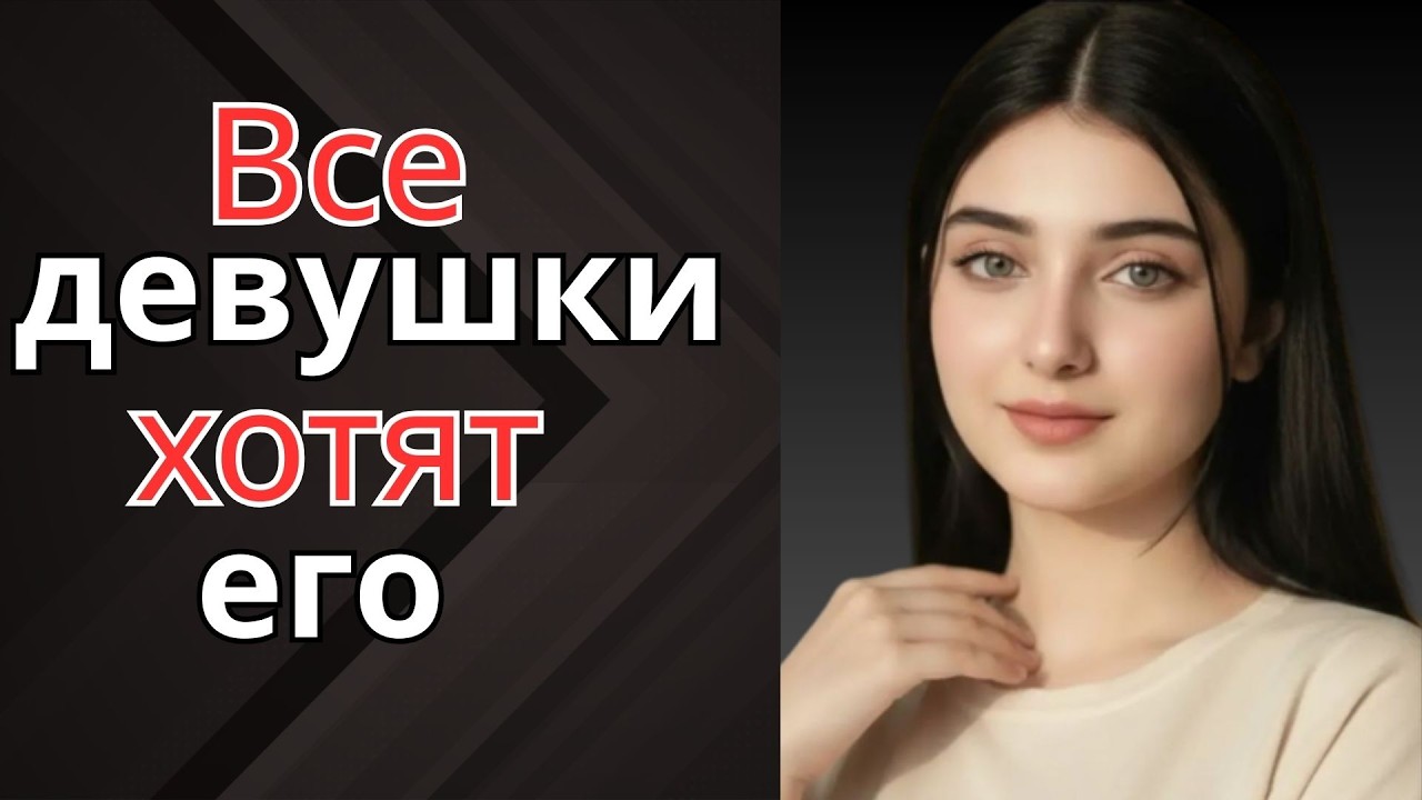 «Что она на самом деле хочет — мужчины должны знать!»