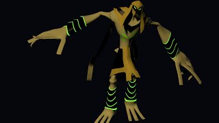 Logans Real Life Transformation Into Benmummy