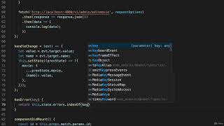 008 Client side form validation