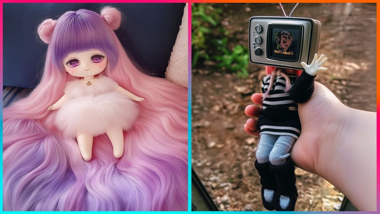 Креативные Таланты Этих Людей Не Знают Границ