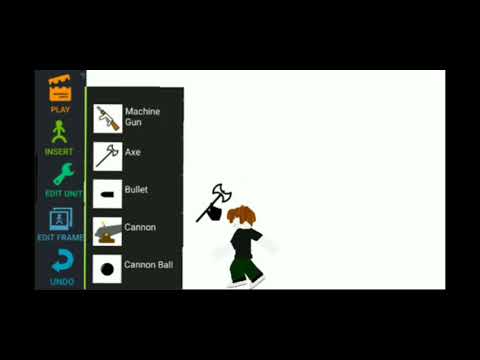 ANIMATOR VS ANIMATION Dc2 - YouTube