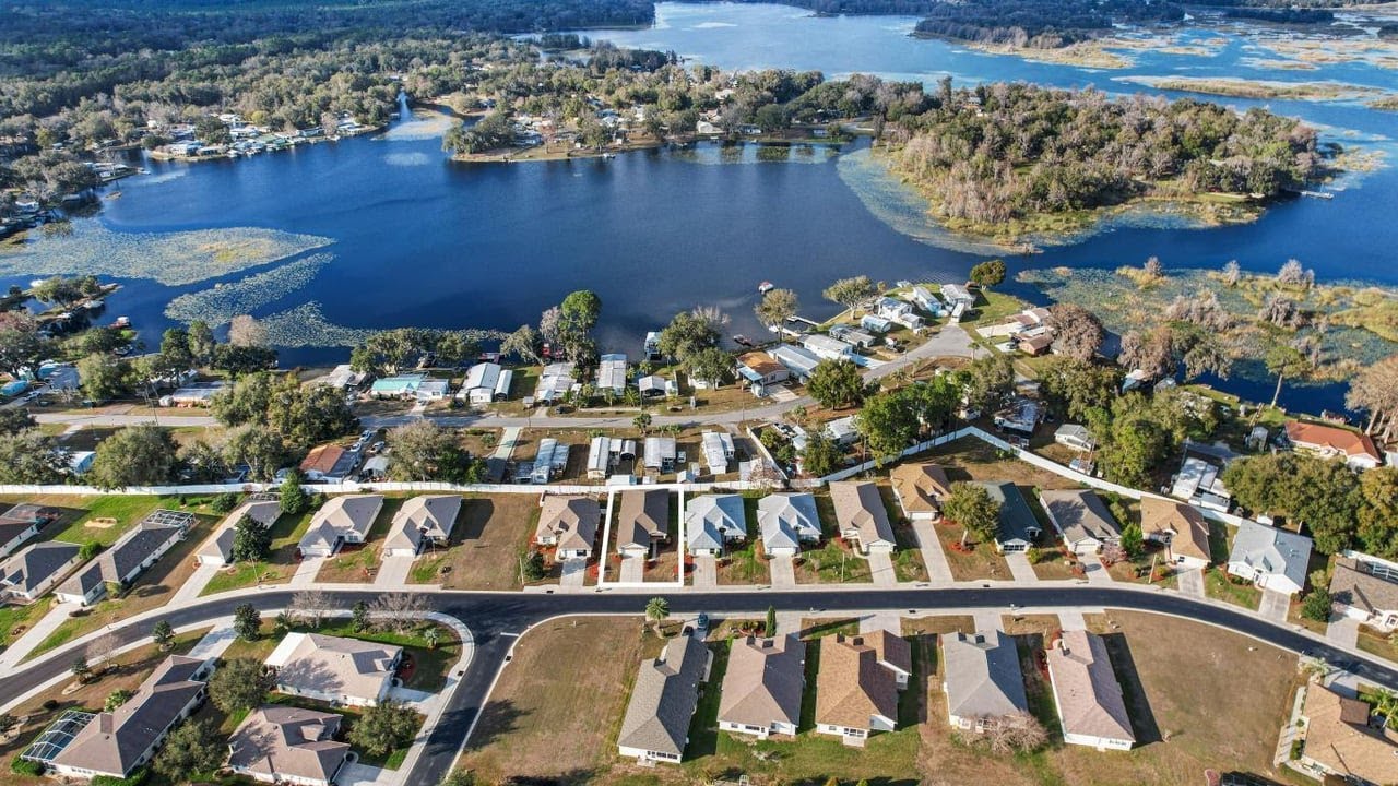 4497 N Lake Vista Trl, Hernando, FL