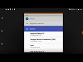 CI Pad v3 GFS Certification - updated