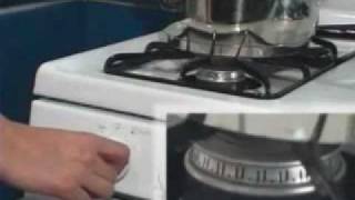 Conventional Electric Stovetop Plug-in Burner Replacement - iFixit Repair  Guide