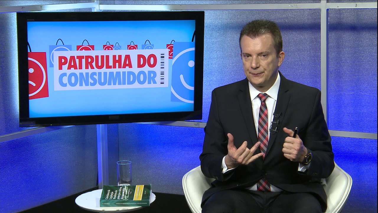 Tire suas dúvidas sobre direitos do consumidor com Celso Russomanno