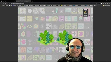 ZIM Docs - Pic() for #HTML #Canvas #JavaScript, #CreateJS, #ZIMjs