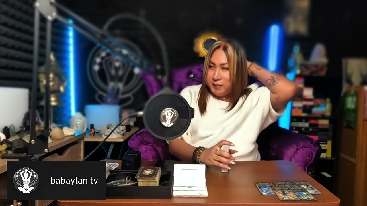 Ang unfair ng ginagawa n'ya sa'yo | Tagalog timeless tarot card reading