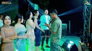 Gala Gala  All Artis  Arabella   Raharjo Pro    Slungkep Kayen 2025