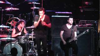Downplay -7- Bury Myself Alive.mpg