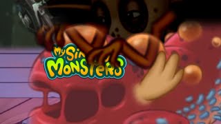 NÃO EXISTE UMA ALMA AQUI! A VERDADE SOBRE A DUPLA GALINFA - My Singing Monsters