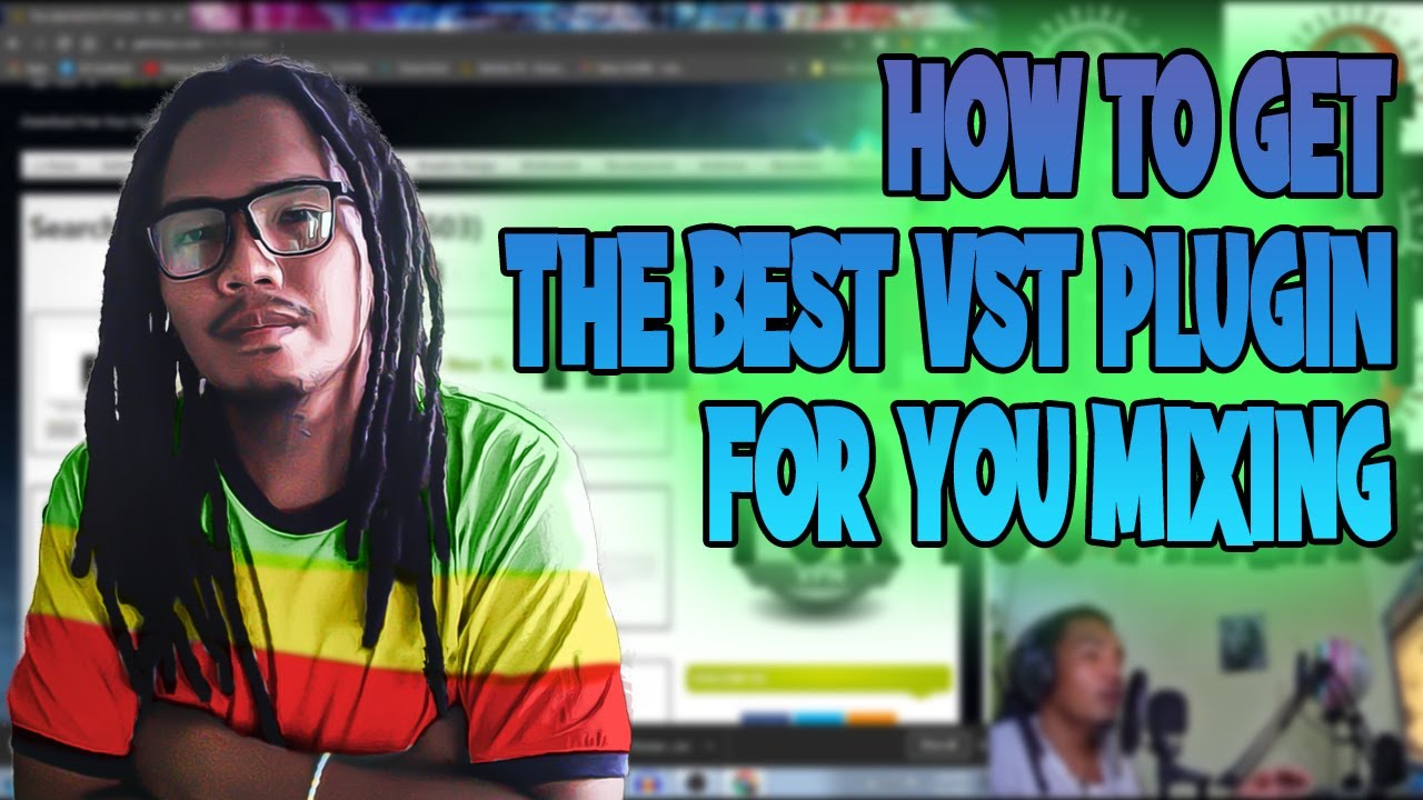!!!TAGALOG!!! HOW TO GET THE PLUGINS FOR YOUR MIXING & MASTERING YouTube
