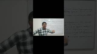 Use of hollow circle and dark circle in linear inequations