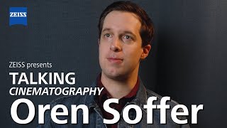 ZEISS Talking Cine - Oren Soffer