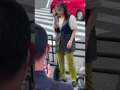 一華ひかりさんでレオ