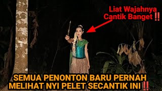 KECANTIKAN NYI PELET MENGGENDAM SEMUA YANG MENATAPNYA‼️