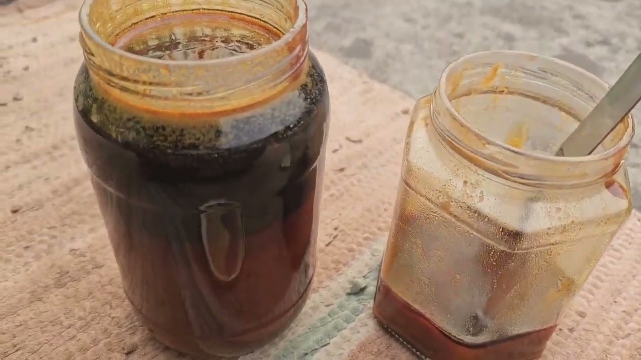 Amnay Life Authentic Pure Wild Khejur Jaggery Feedback