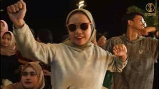 RUNTAH ADE ASTRID DI CHANNEL SEMBADA MUSIC KEREN ABISSSS!!!