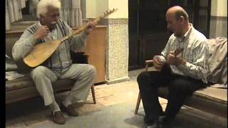 HASAN SAĞBİLGE DEDE_YA DOST