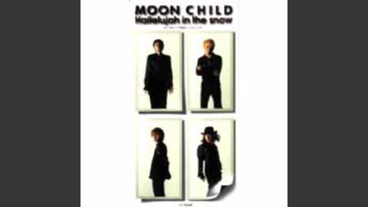 Hallelujah in the snow