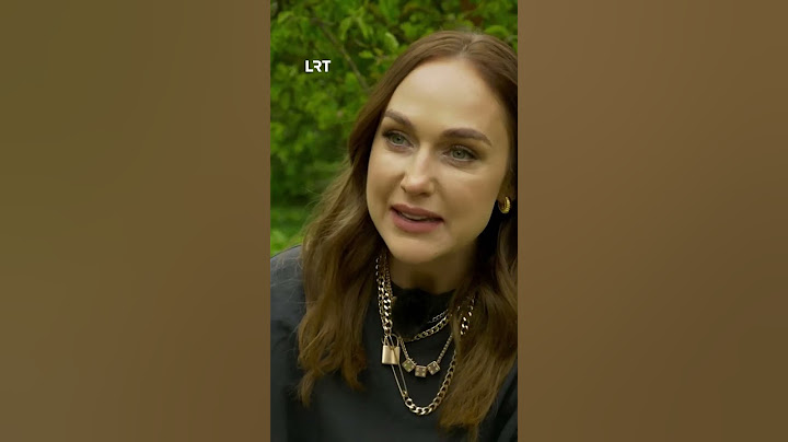 Indrė Bareikienė: anksčiau taškydavausi, o dabar „energijos stiklinėlę“ atsargiau nešu