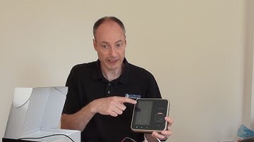 Suprema BioStation A2 Unboxing