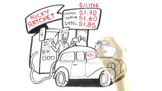 Ricky Ratchets Auto Repair London Ontario - Bringing Back Good Old Fashioned Service!