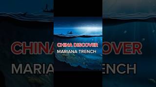 What are the Chinese looking for in the deep sea?#shortvideo