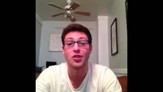 Celebrity DeFranco Creative Internship Interview - Max Shifrin Net Worth