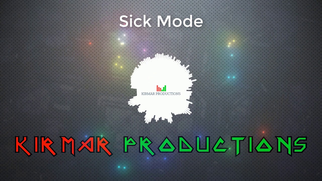 (TO BUY) "Sick Mode" - Hard Aggressive Type Beat