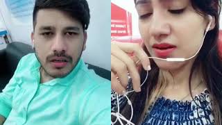 Main phone mila baitha
