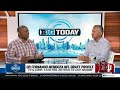 Indiana NFL Draft Insights: Fernando Mendoza, Omar Cooper Jr., Kaelon Black &amp; D'Angelo Ponds