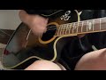 スウェット/ねぐせ。 中学生cover