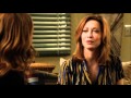 Rizzoli & isles - Hope talks about her daughters