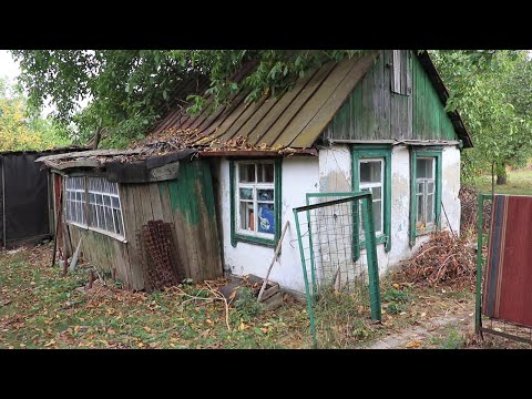 Видео: Как получить прекрасные детали в своем старом доме